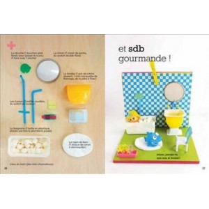 ~ Le gros livre des petits bricolages - Seuil Jeunesse