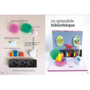 ~ Le gros livre des petits bricolages - Seuil Jeunesse
