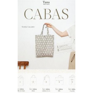 ~ Cabas - Tana Editions