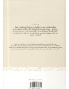 ~ Cabas - Tana Editions 2