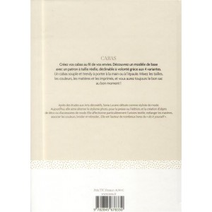 ~ Cabas - Tana Editions