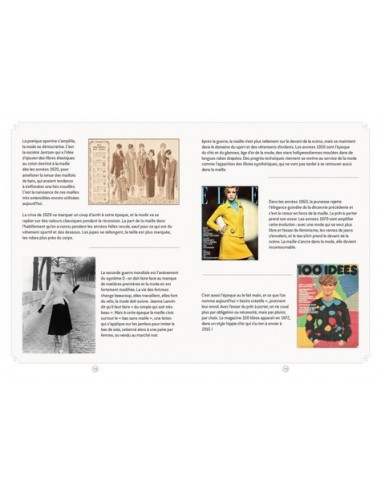 ~ Coudre le stretch - EMBOBINEUSE - Editions La Plage