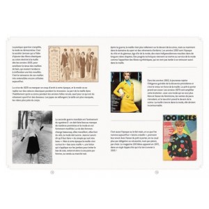~ Coudre le stretch - EMBOBINEUSE - Editions La Plage