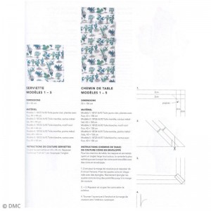 ~ Le petit livre de couture de Rico n°3 - HYGGE - Rico Design