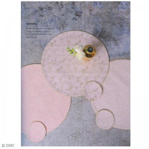 ~ Le petit livre de couture de Rico n°3 - HYGGE - Rico Design