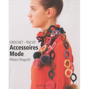 ~ Accessoires Mode - Crochet, tricot - Les éditions de saxe