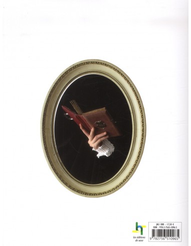 ~ Cols au crochet - Les éditions de saxe