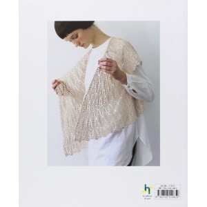 ~ Crochet fleurs, effet dentelle - Boléros, cardigans, châles, accessoires - Les éditions de saxe
