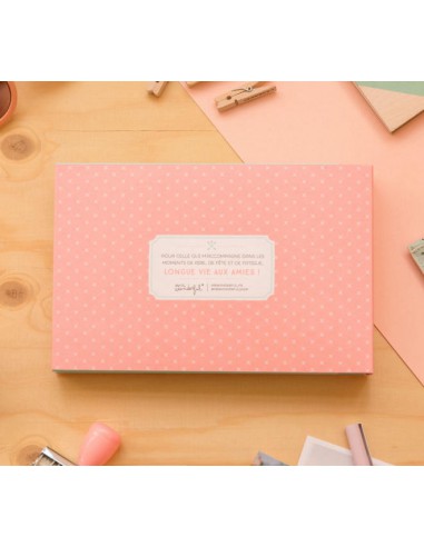 Album - Ensemble jusqu'au bout du monde ou encore plus loin