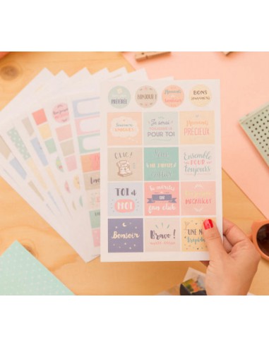 Album - Ensemble jusqu'au bout du monde ou encore plus loin