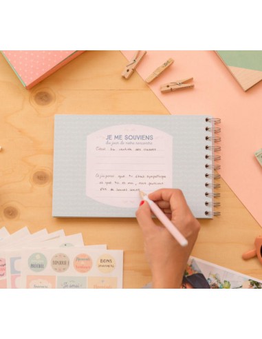 Album - Ensemble jusqu'au bout du monde ou encore plus loin