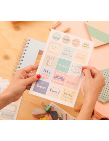 Album - Ensemble jusqu'au bout du monde ou encore plus loin