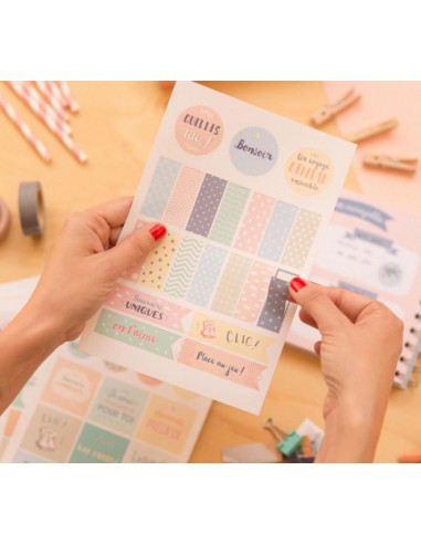 Album - Ensemble jusqu'au bout du monde ou encore plus loin