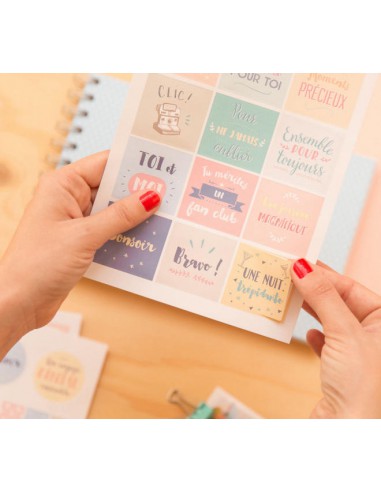 Album - Ensemble jusqu'au bout du monde ou encore plus loin