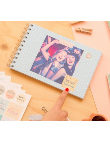 Album - Ensemble jusqu'au bout du monde ou encore plus loin