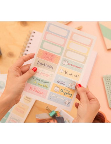 Album - Ensemble jusqu'au bout du monde ou encore plus loin