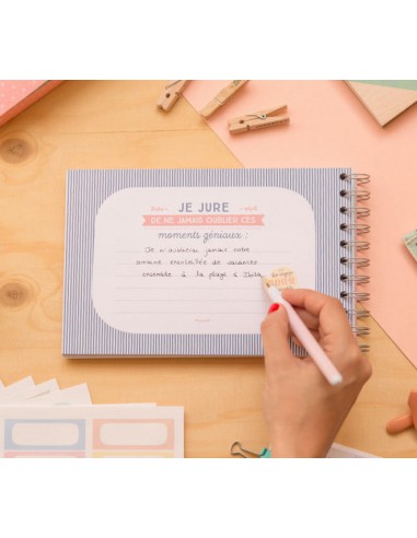 Album - Ensemble jusqu'au bout du monde ou encore plus loin