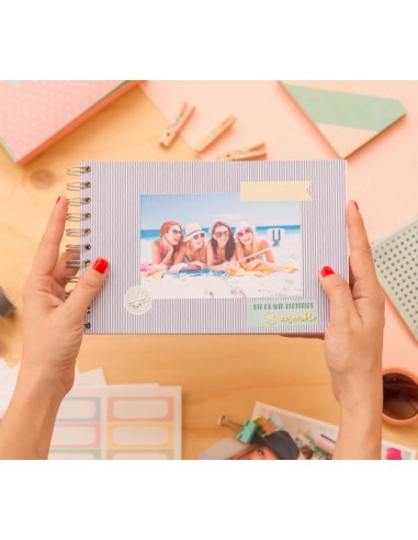 Album - Ensemble jusqu'au bout du monde ou encore plus loin