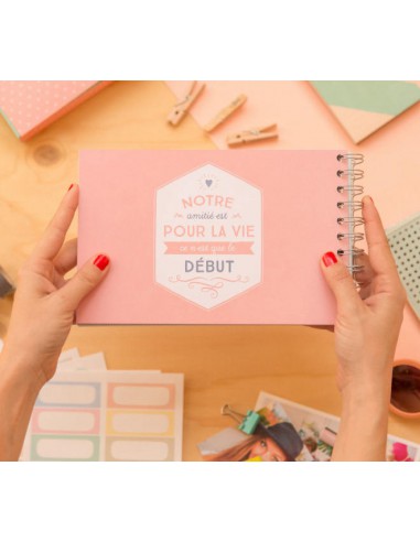 Album - Ensemble jusqu'au bout du monde ou encore plus loin