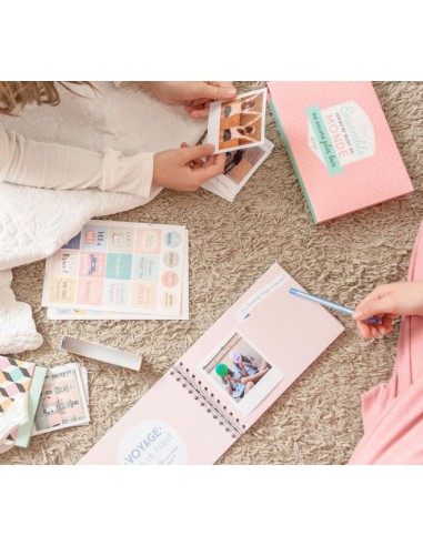 Album - Ensemble jusqu'au bout du monde ou encore plus loin