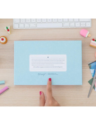 Album - En ce grand jour, tu mérites tout le bonheur du monde - Joyeux anniversaire