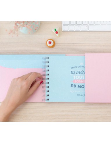 Album - En ce grand jour, tu mérites tout le bonheur du monde - Joyeux anniversaire