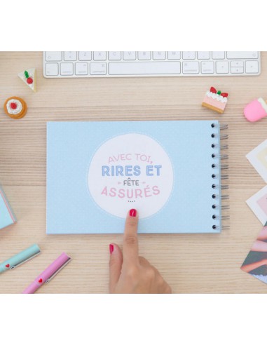 Album - En ce grand jour, tu mérites tout le bonheur du monde - Joyeux anniversaire