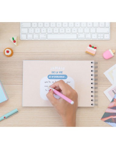 Album - En ce grand jour, tu mérites tout le bonheur du monde - Joyeux anniversaire