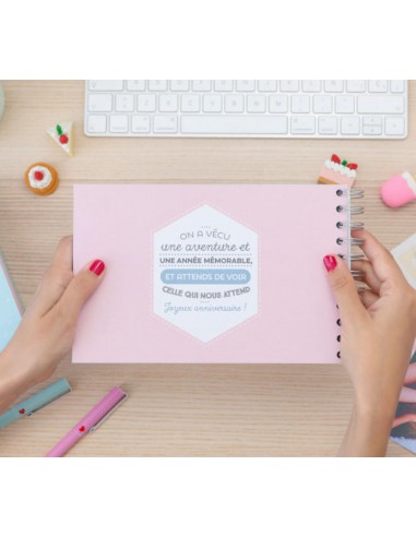 Album - En ce grand jour, tu mérites tout le bonheur du monde - Joyeux anniversaire