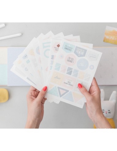 ALBUM - 9 MOIS ET TOUT PLEIN DE SUPER MOMENTS À VIVRE - Bébé et Grossesse