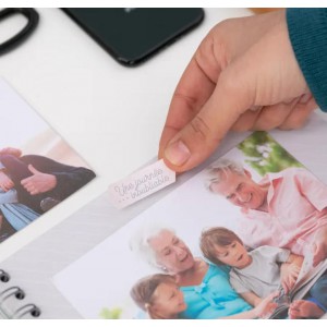 Album photos - Seuls les meilleurs grands-parents ont des petits-enfants fantastiques - Bébé et enfants