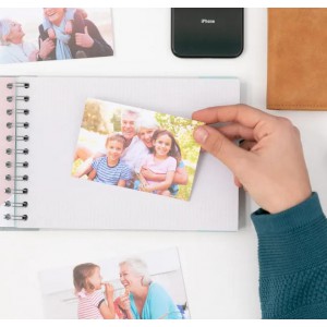 Album photos - Seuls les meilleurs grands-parents ont des petits-enfants fantastiques - Bébé et enfants