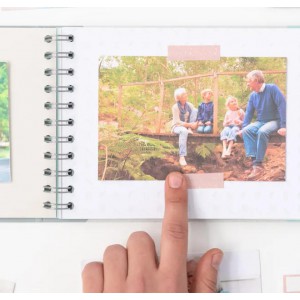 Album photos - Seuls les meilleurs grands-parents ont des petits-enfants fantastiques - Bébé et enfants
