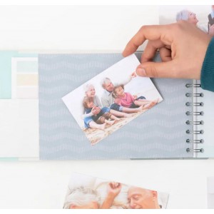 Album photos - Seuls les meilleurs grands-parents ont des petits-enfants fantastiques - Bébé et enfants