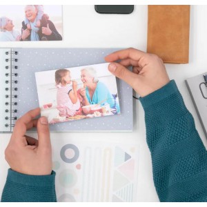 Album photos - Seuls les meilleurs grands-parents ont des petits-enfants fantastiques - Bébé et enfants