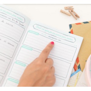 CARNET DE VOYAGE - À LA DÉCOUVERTE DE MES NOUVEAUX ENDROITS FAVORIS