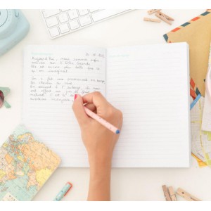 CARNET DE VOYAGE - À LA DÉCOUVERTE DE MES NOUVEAUX ENDROITS FAVORIS
