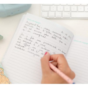 CARNET DE VOYAGE - À LA DÉCOUVERTE DE MES NOUVEAUX ENDROITS FAVORIS