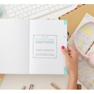 CARNET DE VOYAGE - À LA DÉCOUVERTE DE MES NOUVEAUX ENDROITS FAVORIS