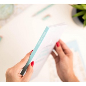 CARNET DE VOYAGE - À LA DÉCOUVERTE DE MES NOUVEAUX ENDROITS FAVORIS