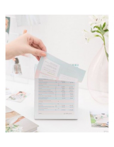 52 semaines avant le plus beau jour de nos vis - Rétroplanning du mariage qui nous ira comme une bague au doigt