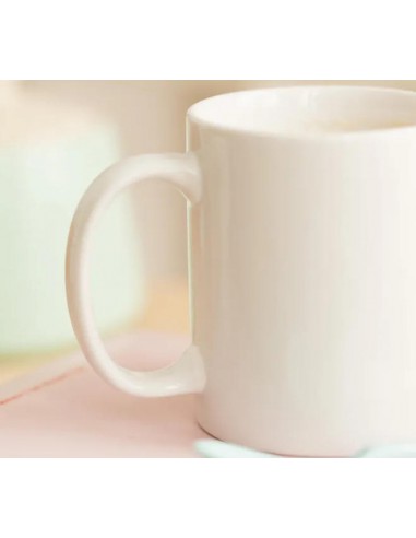 Mug - Les meilleurs amis ont le droit d'être différents