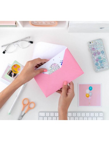 Carte Postale - Tu as ce petit je ne sais quoi qui me fait craquer