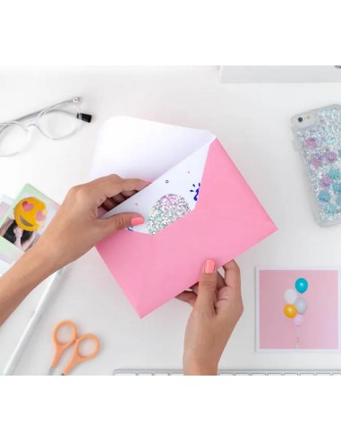 Carte Postale - POSTAL - TIENES UN NO SÉ QUÉ QUE QUÉ SÉ YO QUE ME ENCANTA - Espagnol