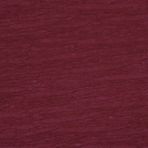 Rouleau de papier crépon 2,50 mètre X 0,50 - framboise