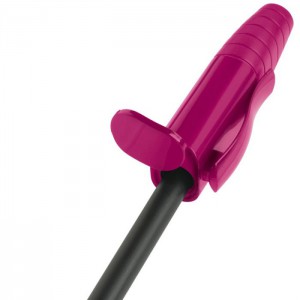 crayon noir B perfect avec gomme + taille crayon récupérateur ROSE
