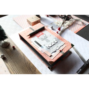 Tissus Lovely Canvas - Beurre fondu - 30x60cm