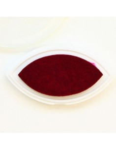 ColorBox Chalk Cat's Eye – mini encreur "Craie"  pour Tampons - candied yam