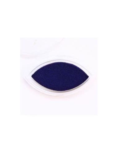 ColorBox Chalk Cat's Eye – mini encreur "Craie"  pour Tampons - wisteria