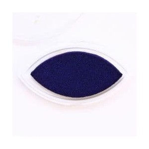 ColorBox Chalk Cat's Eye – mini encreur "Craie"  pour Tampons - wisteria